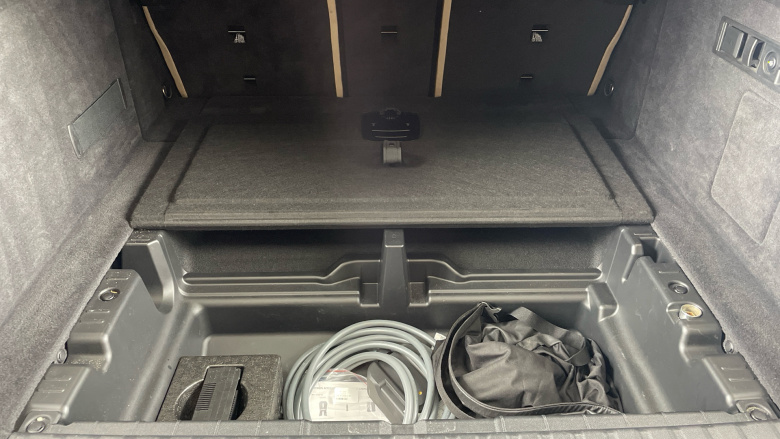 BMW iX 385kW xDrive50 M Sport 111.5kWh 5dr Auto Electric Estate